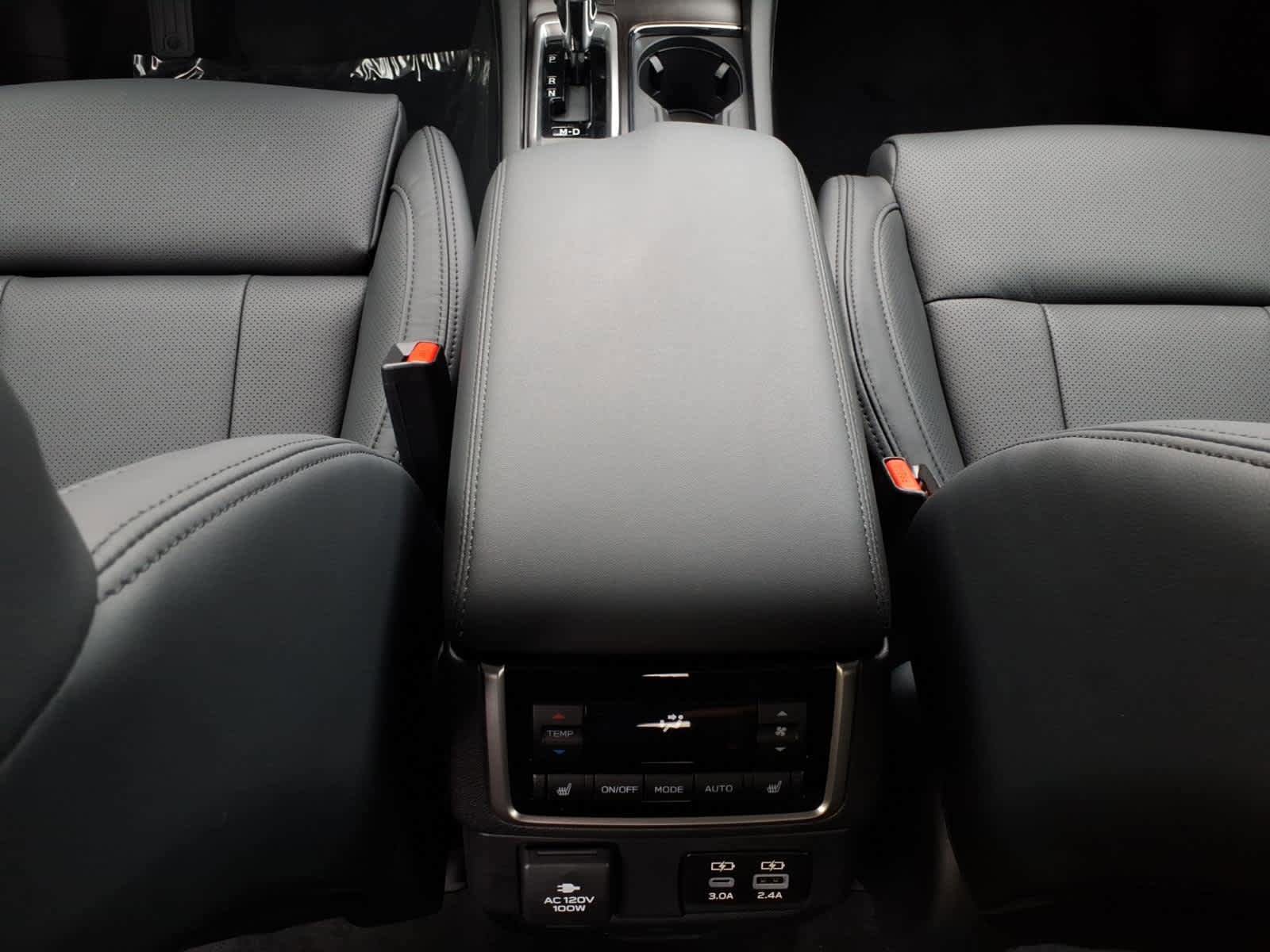 New 2026 Subaru Ascent Touring image 34