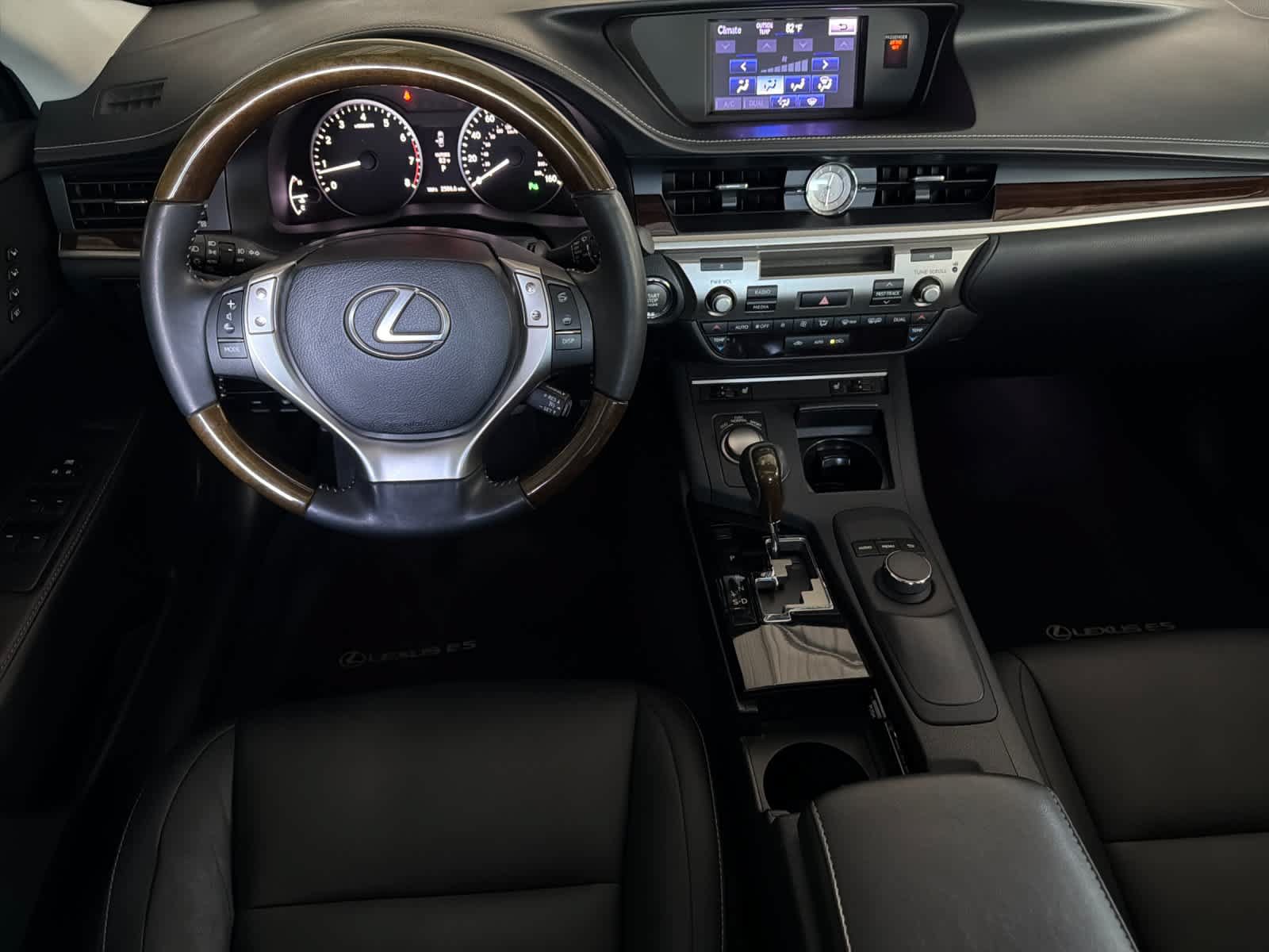 Used 2013 Lexus ES 350 w/ Premium Pkg FWD image 14