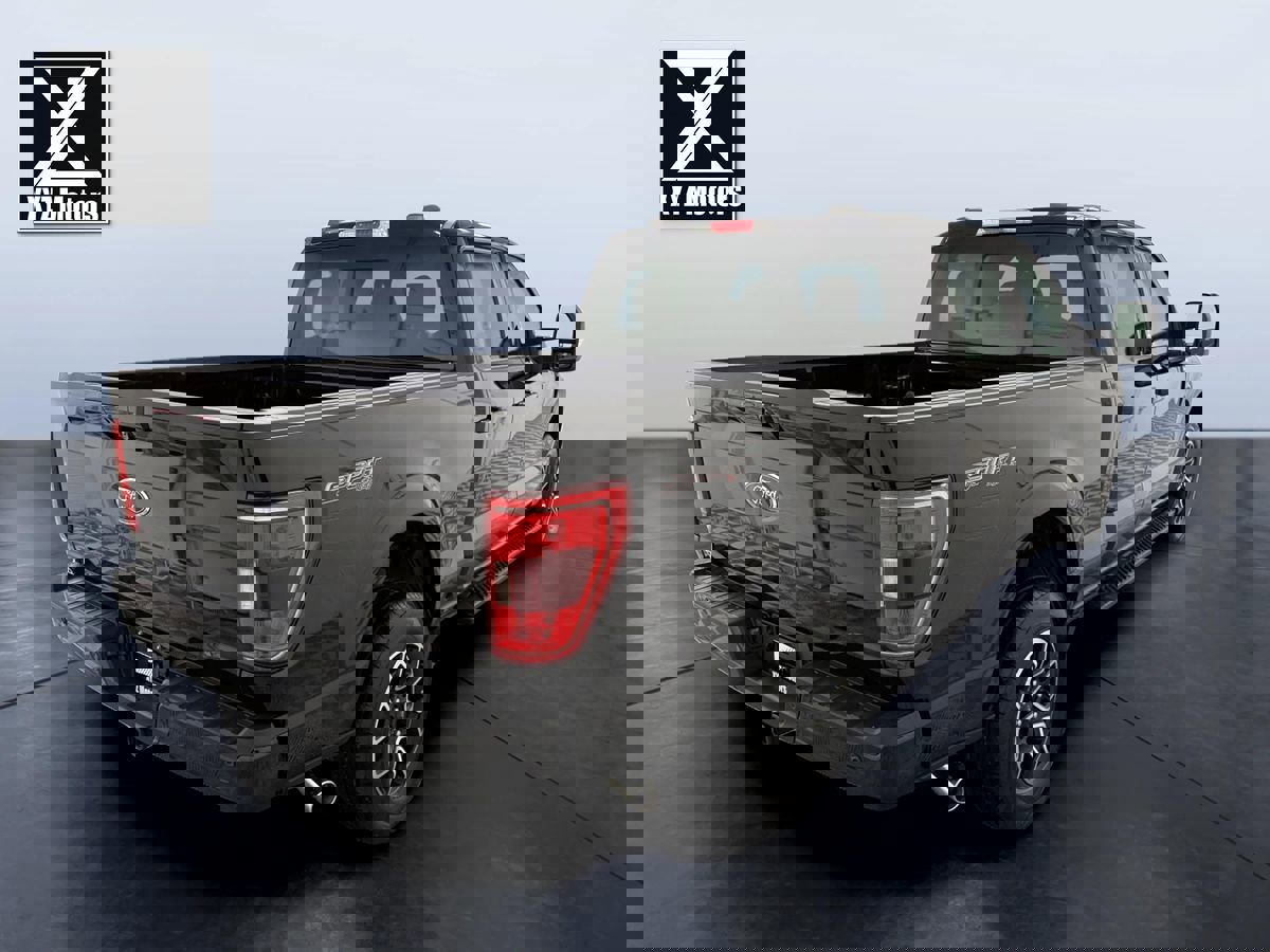 Used 2022 Ford F150 XLT w/ Equipment Group 302A High image 6