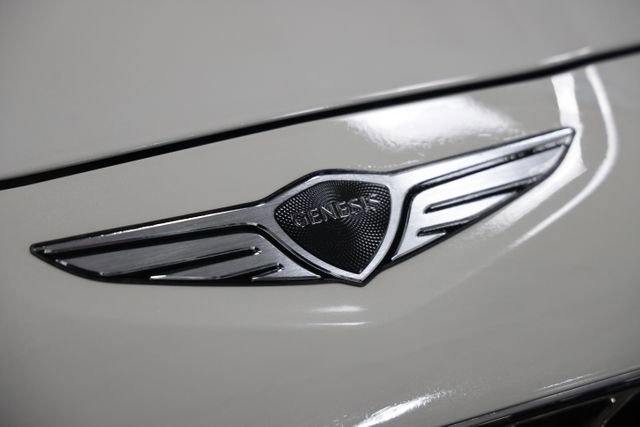 Used 2026 Genesis G70 2.5T Prestige image 4