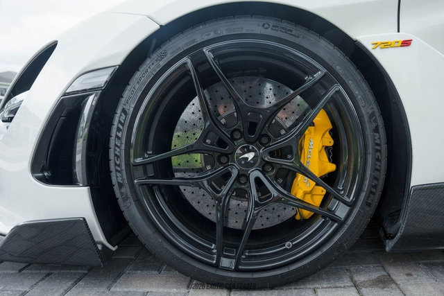 Used 2020 McLaren 720S Performance RWD image 67