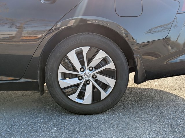 Used 2023 Nissan Altima 2.5 S image 14