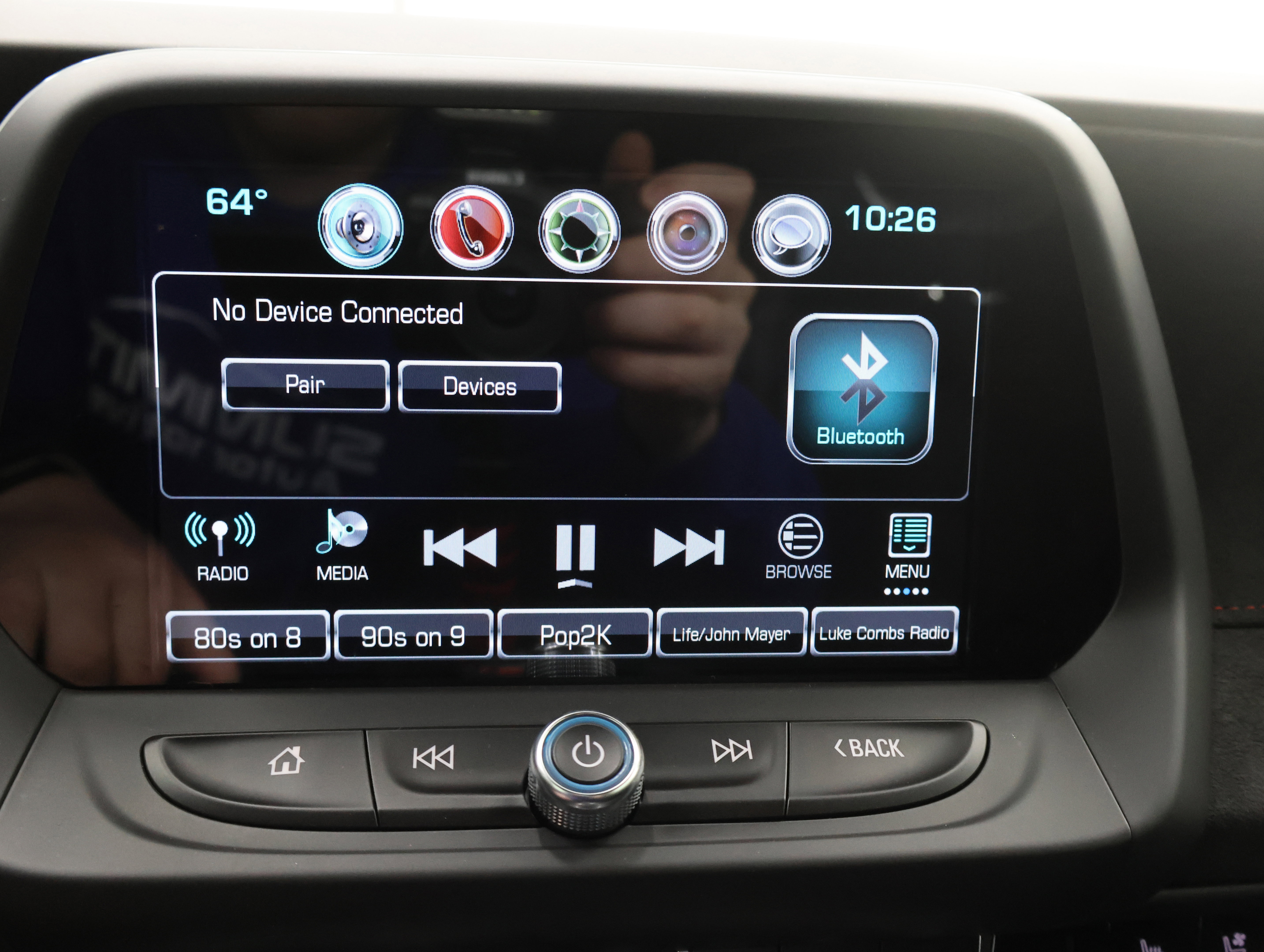 Used 2017 Chevrolet Camaro ZL1 RWD image 44