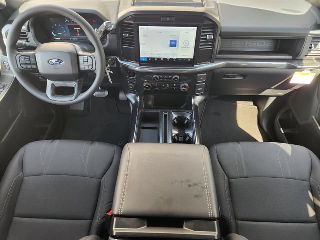 New 2026 Ford F150 STX w/ Equipment Group 200A AWD/4WD image 18