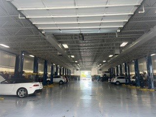 Used 2017 Ford Escape SE image 9