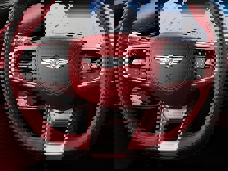 New 2026 Genesis G80 3.5T Sport Prestige image 29