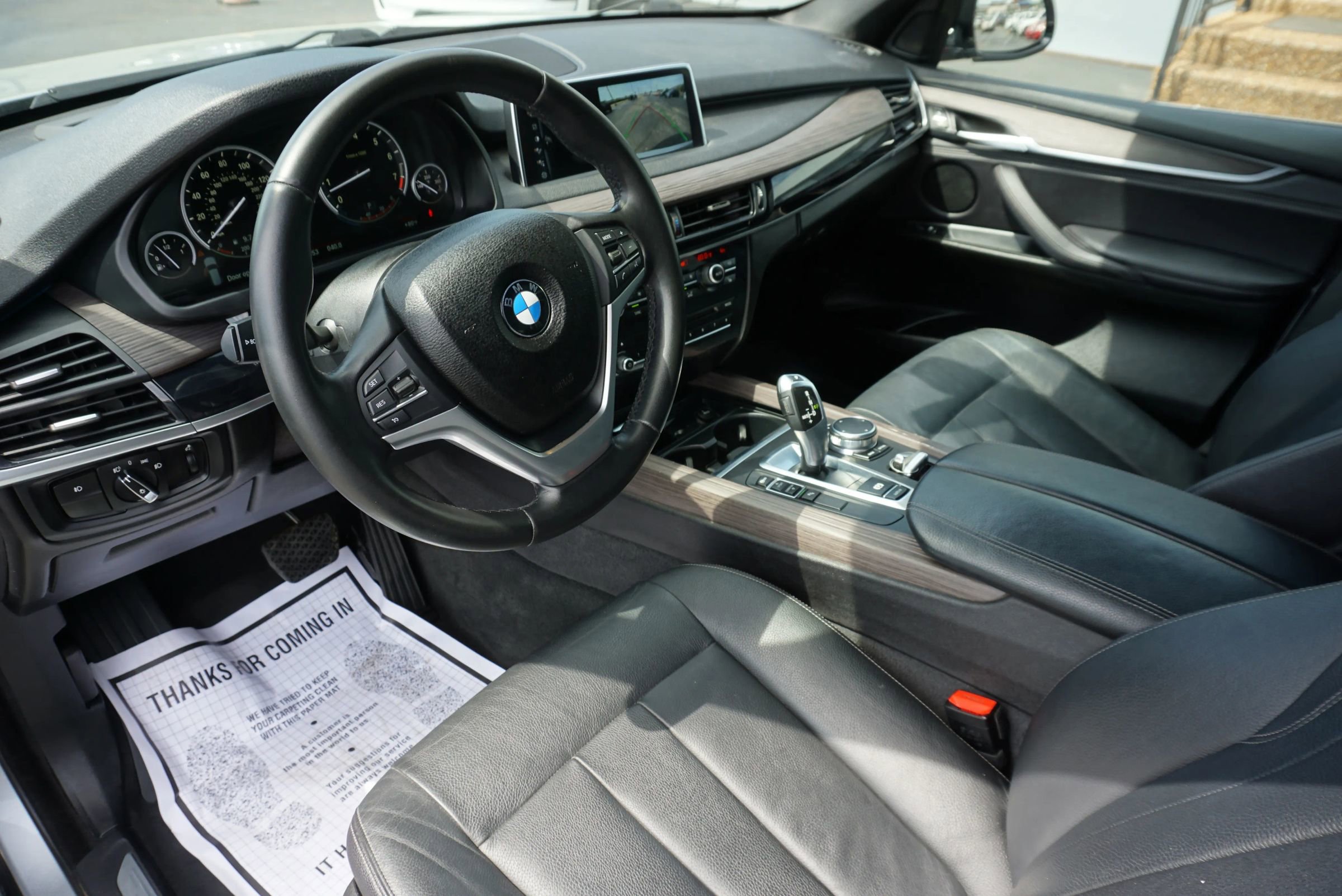 Used 2017 BMW X5 sDrive35i image 30