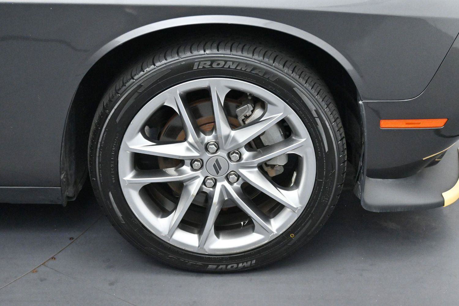 Used 2022 Dodge Challenger GT AWD/4WD image 29