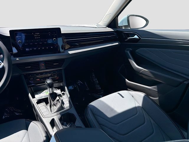 New 2026 Volkswagen Jetta SEL FWD image 23