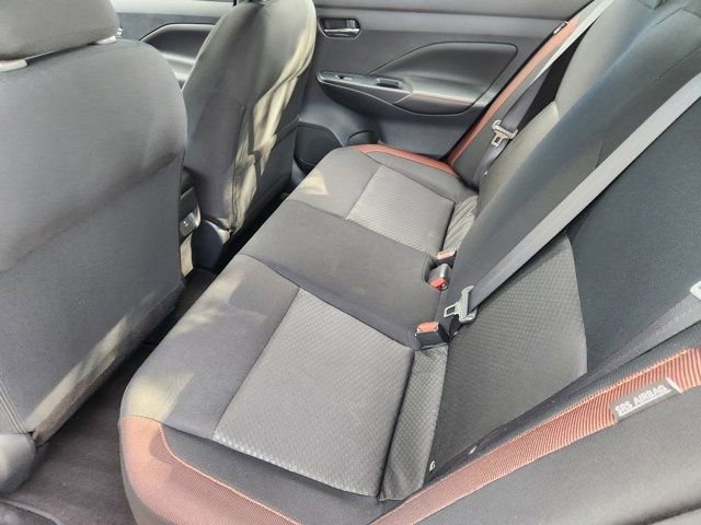 Used 2024 Nissan Versa SR image 33