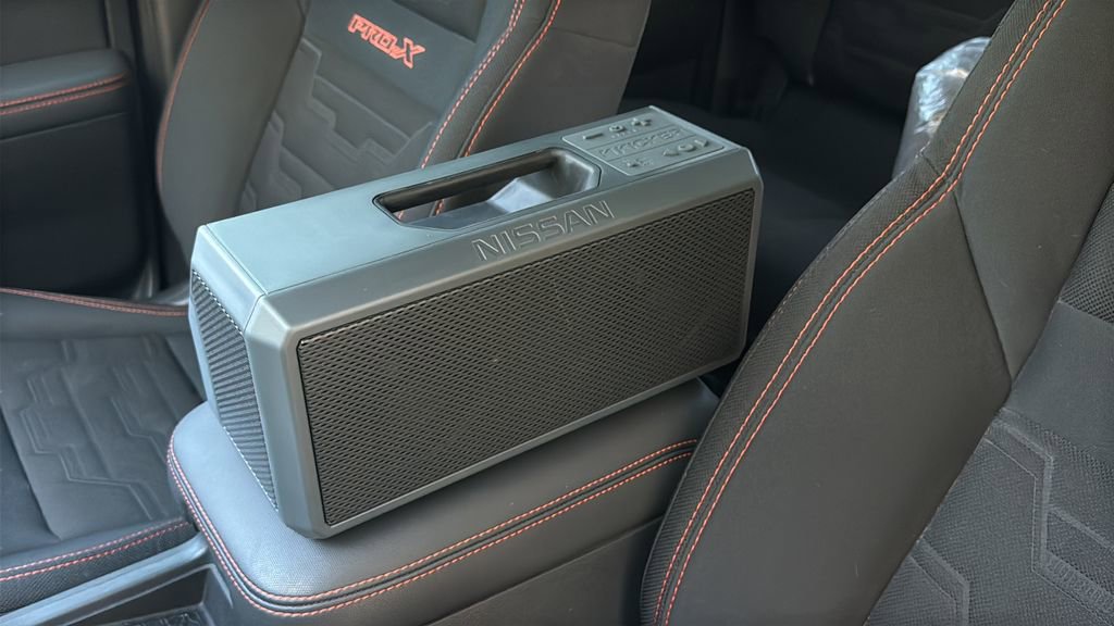 Used 2022 Nissan Frontier Pro-X image 27