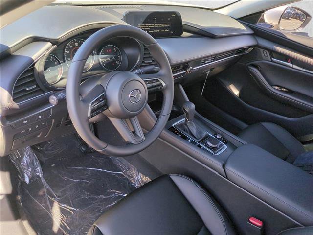 New 2026 MAZDA MAZDA3 2.5 S Sedan w/ Preferred Pkg image 3