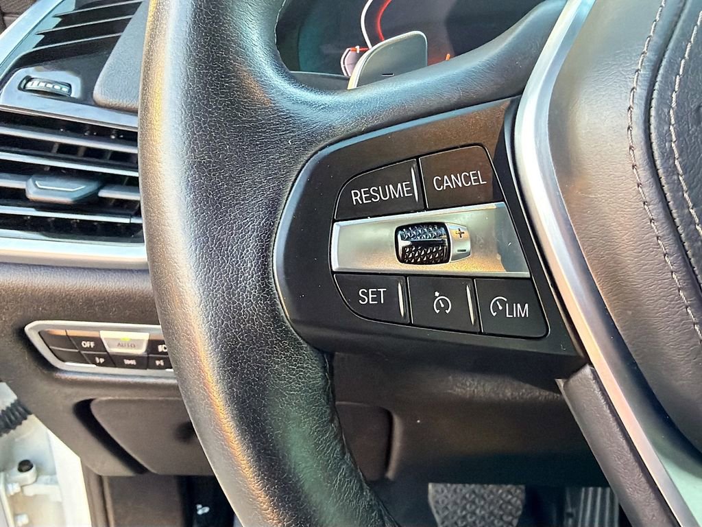 Used 2022 BMW X5 sDrive40i image 35