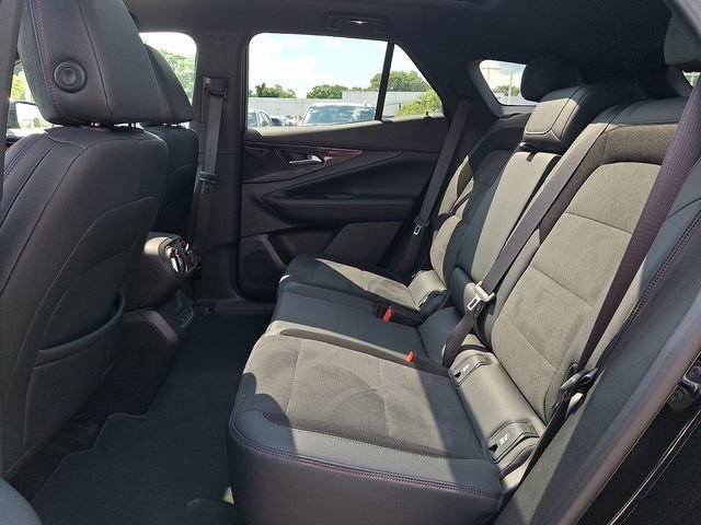 Used 2024 Chevrolet Blazer EV RS RWD image 19