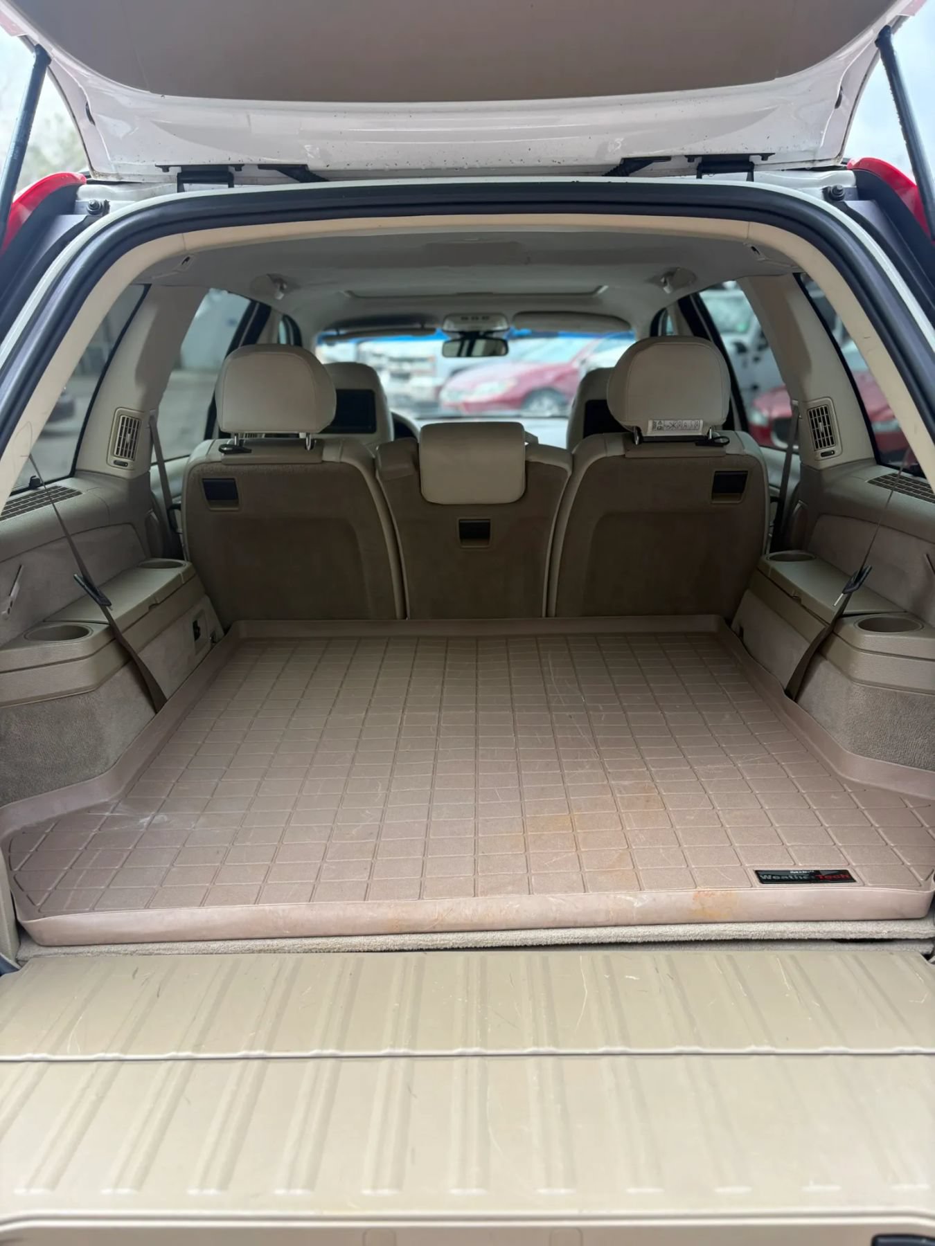 Used 2008 Volvo XC90 3.2 AWD/4WD image 26