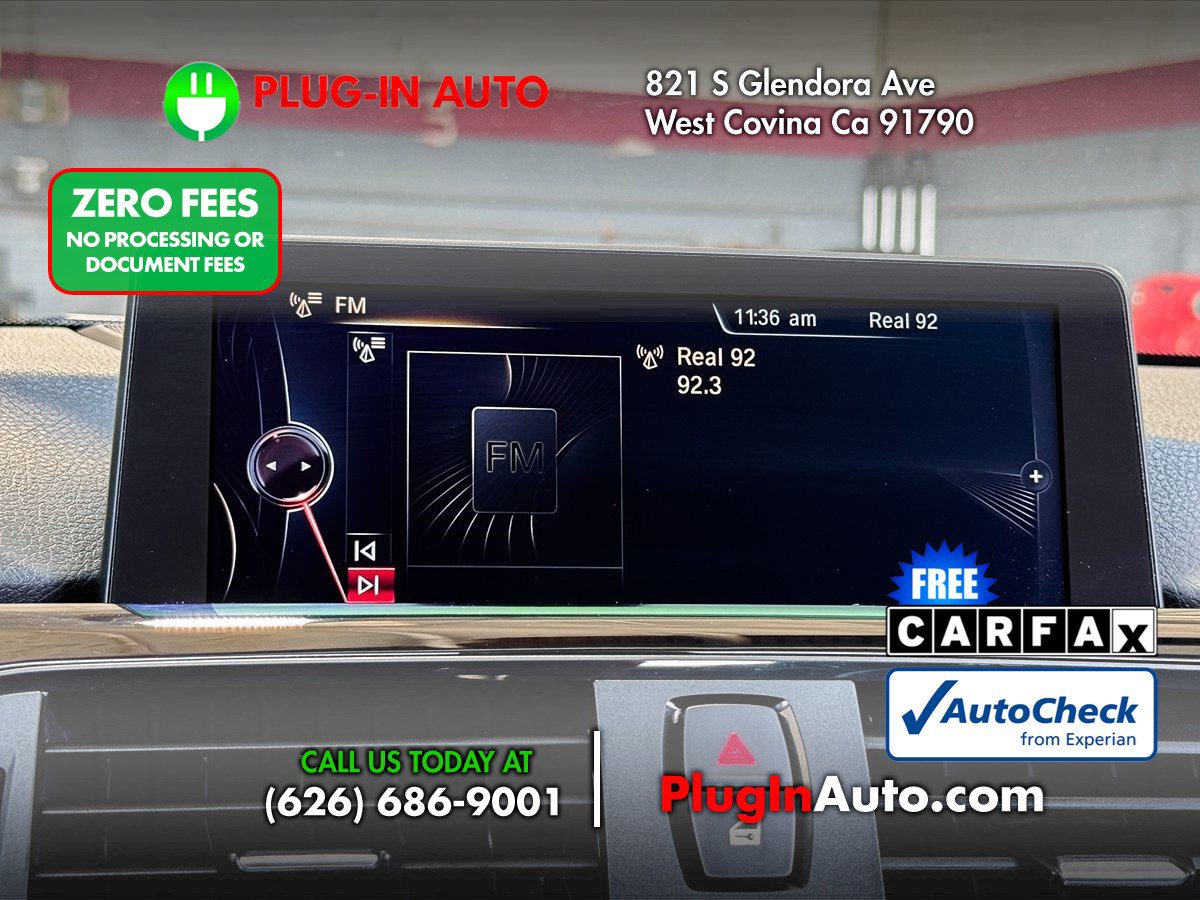 Used 2014 BMW 435i Coupe RWD image 28