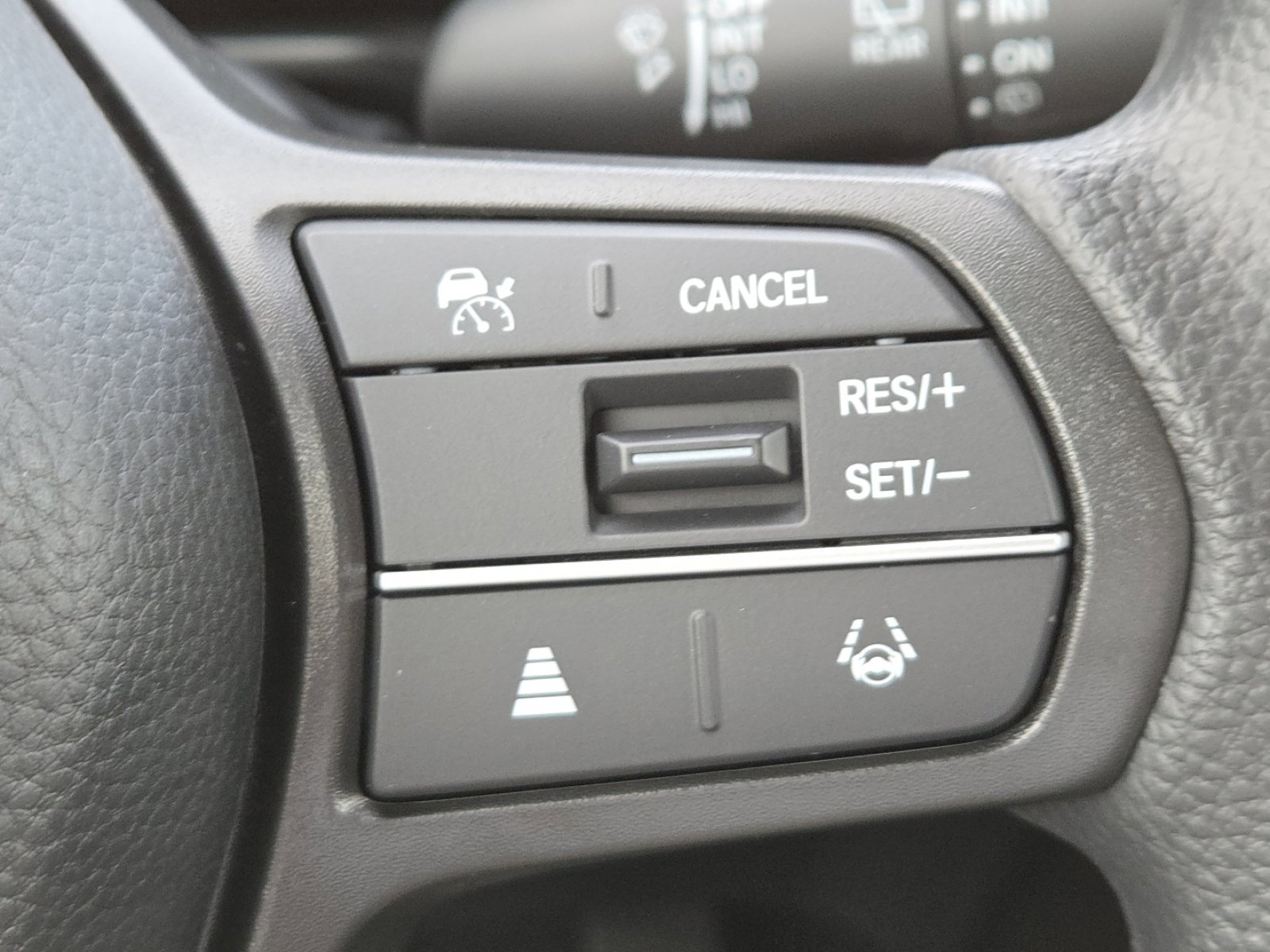 New 2026 Honda CR-V LX image 6