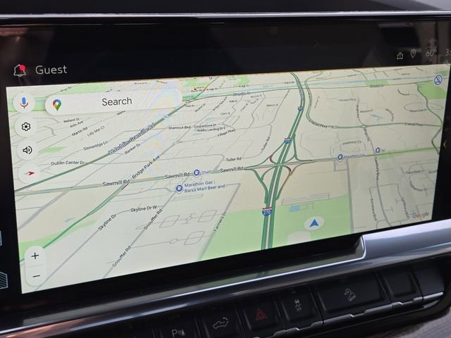 New 2026 Chevrolet Silverado 2500 LT w/ All Star Edition image 3