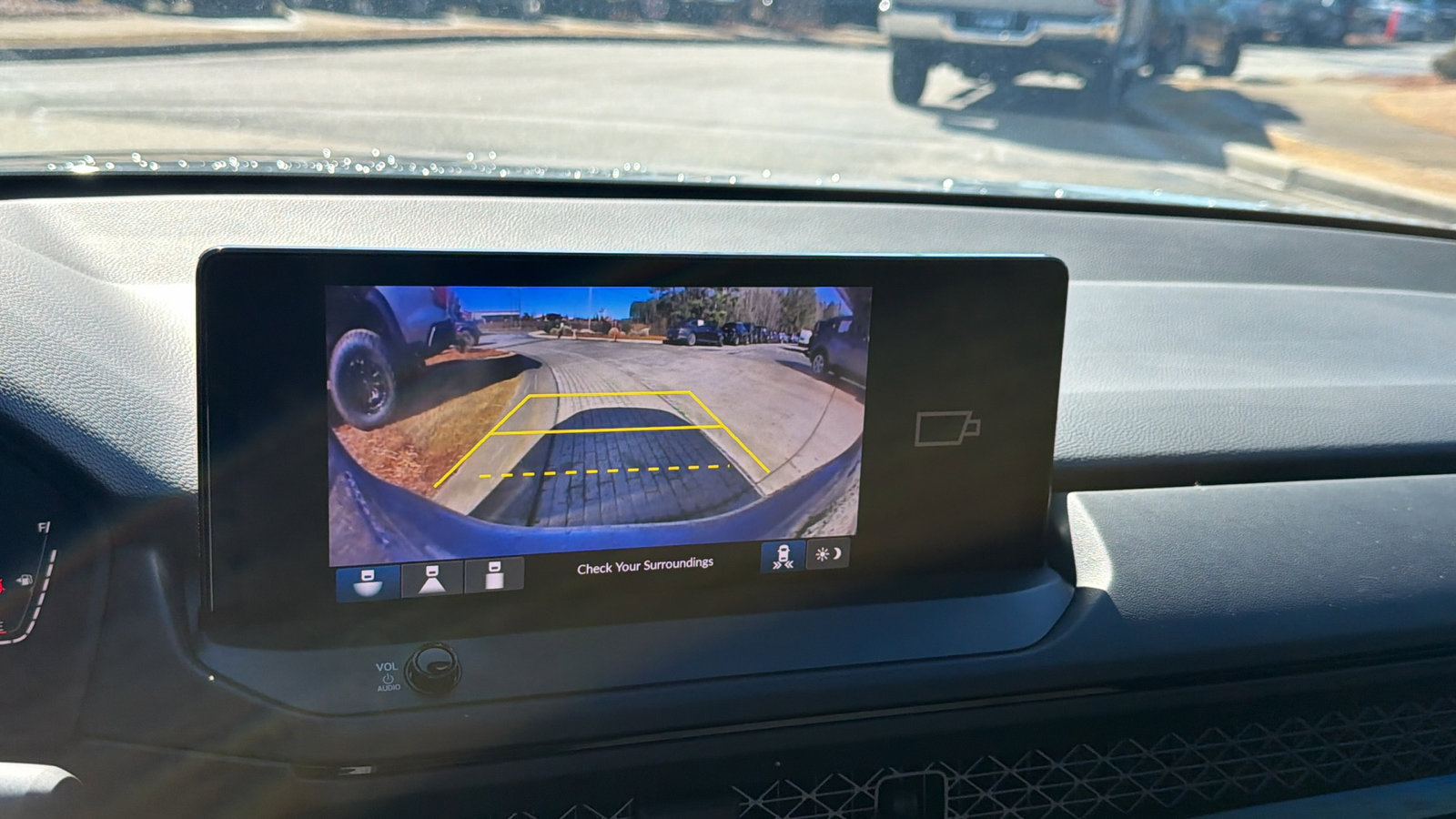 Used 2025 Honda Accord Sport image 32