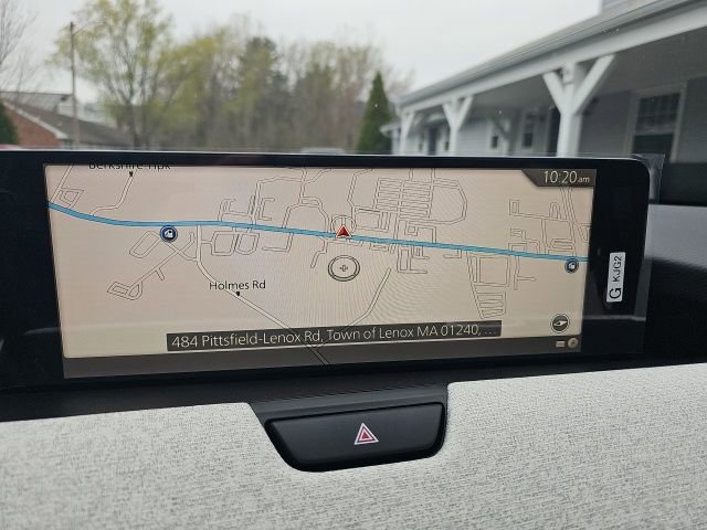 New 2026 MAZDA CX-90 3.3 Turbo S w/ Premium Plus AWD/4WD image 33