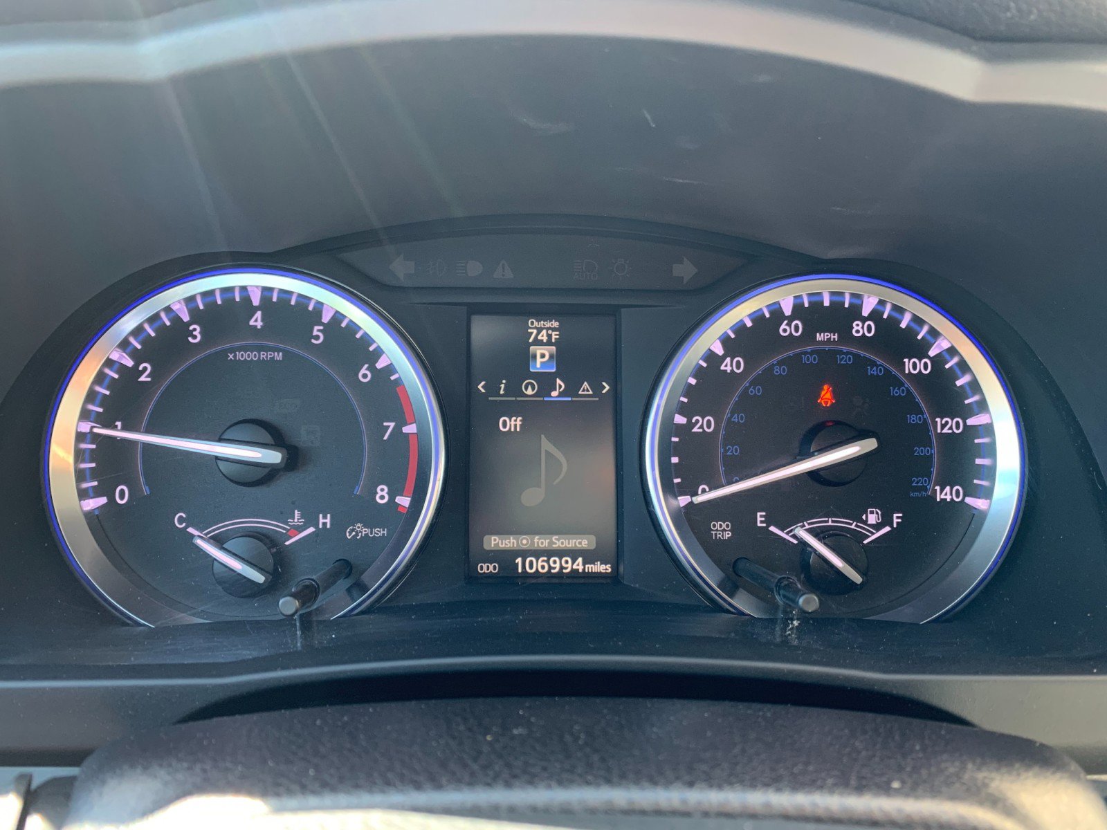 Used 2016 Toyota Highlander XLE AWD/4WD image 16