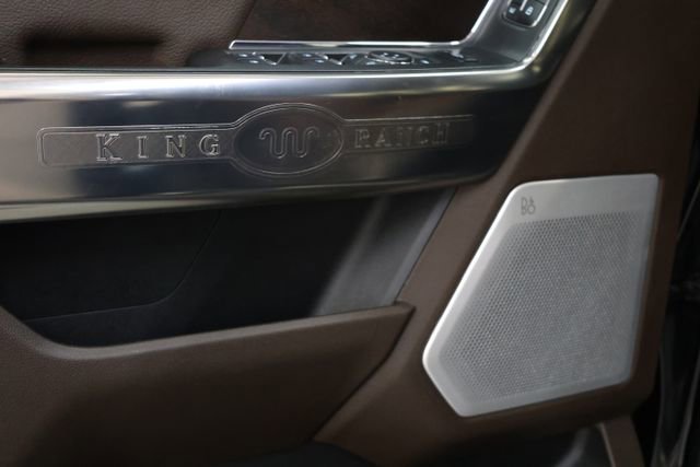 Used 2026 Ford F350 King Ranch image 94