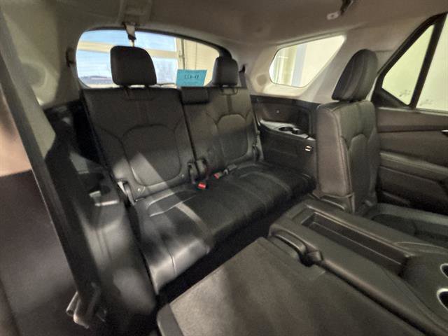 Used 2023 Honda Pilot Touring image 22