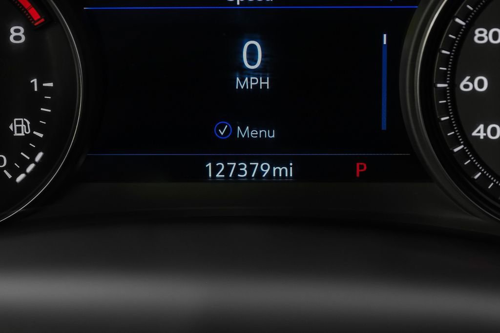 Used 2020 Cadillac XT6 Sport AWD/4WD image 17