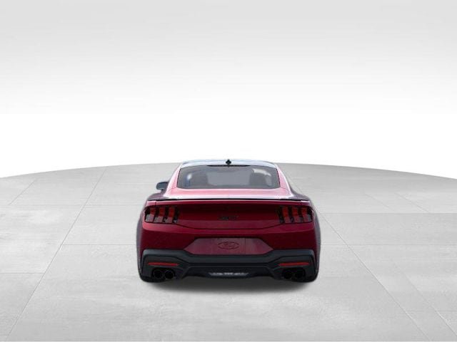 New 2026 Ford Mustang GT Premium image 5