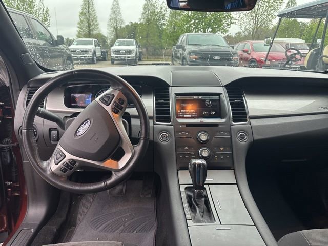 Used 2015 Ford Taurus SEL w/ Equipment Group 201A image 11
