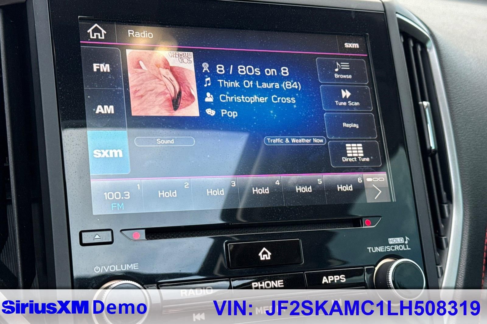 Used 2020 Subaru Forester Sport w/ Popular Package #2 image 27