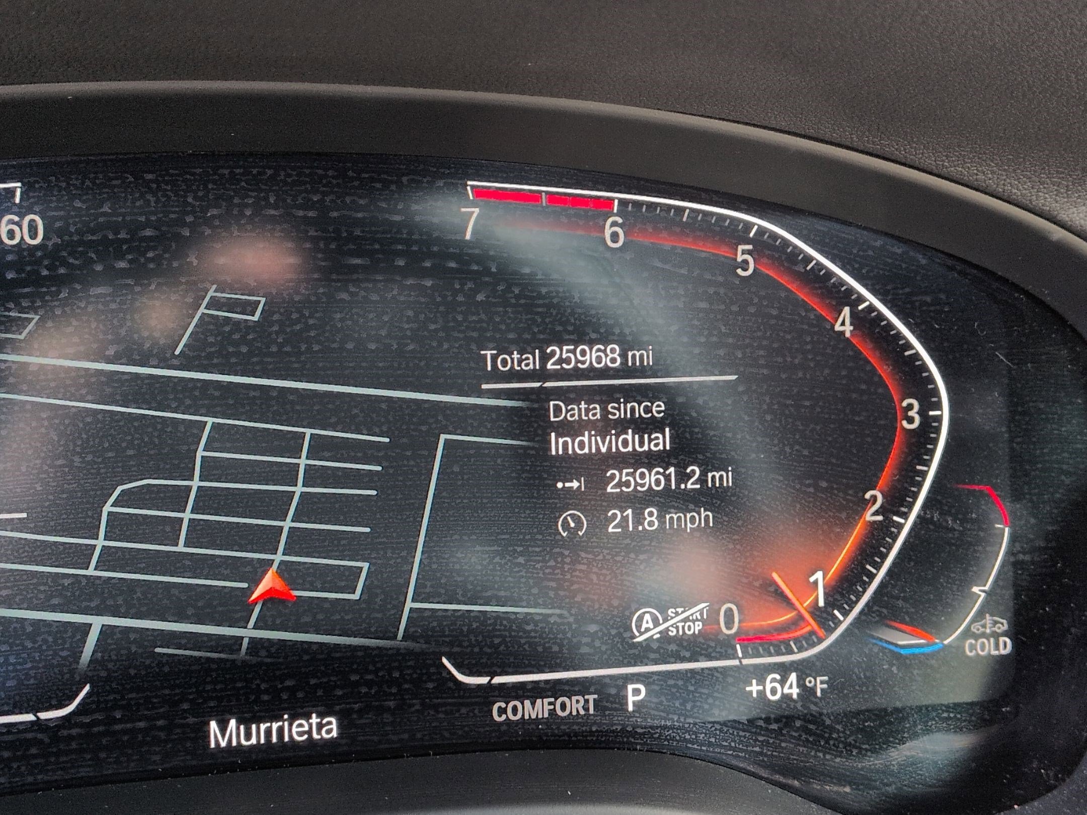 Certified 2024 BMW X3 sDrive30i w/ Convenience Package image 21