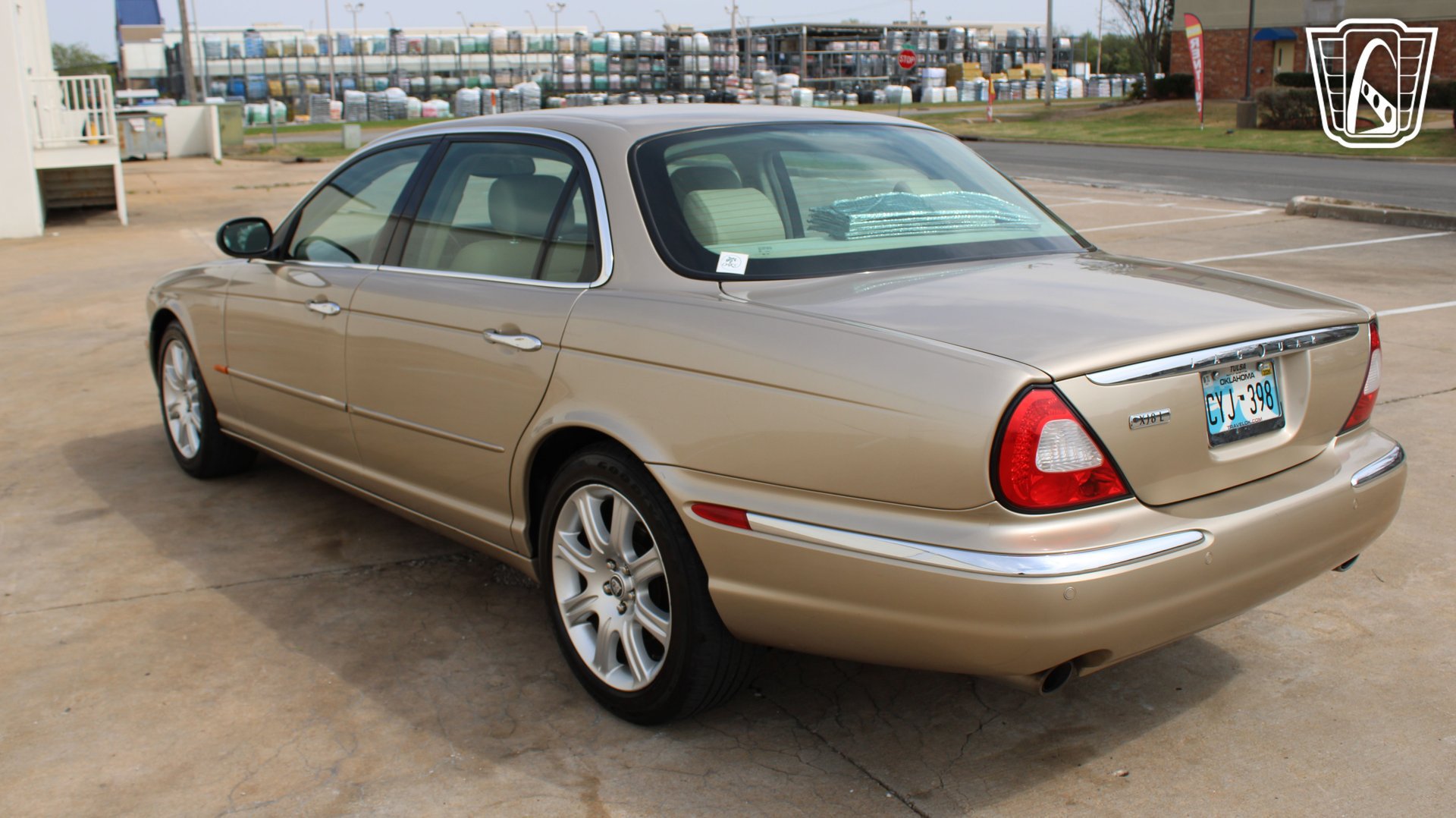 Used 2005 Jaguar XJ8 RWD image 28
