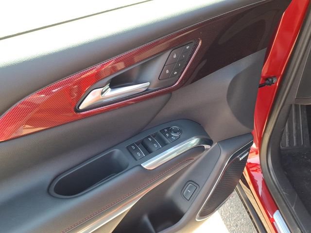 New 2026 Chevrolet Traverse RS image 17