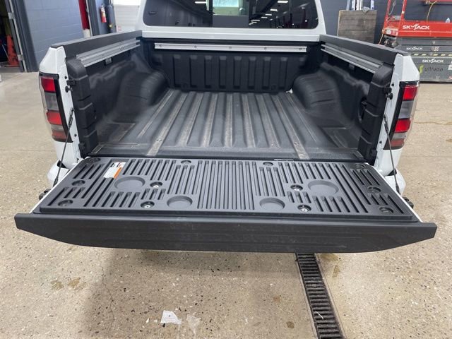 New 2026 Nissan Frontier SV w/ SV Convenience Package image 29