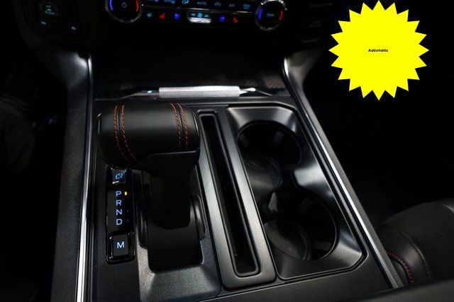 Used 2025 Ford F150 Raptor w/ Equipment Group 803A Raptor R image 24