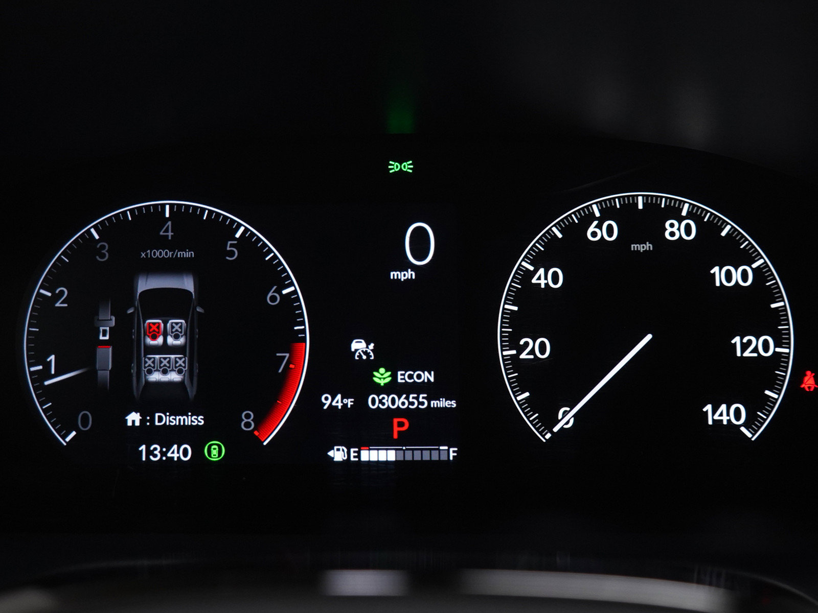 Used 2024 Honda HR-V Sport image 26