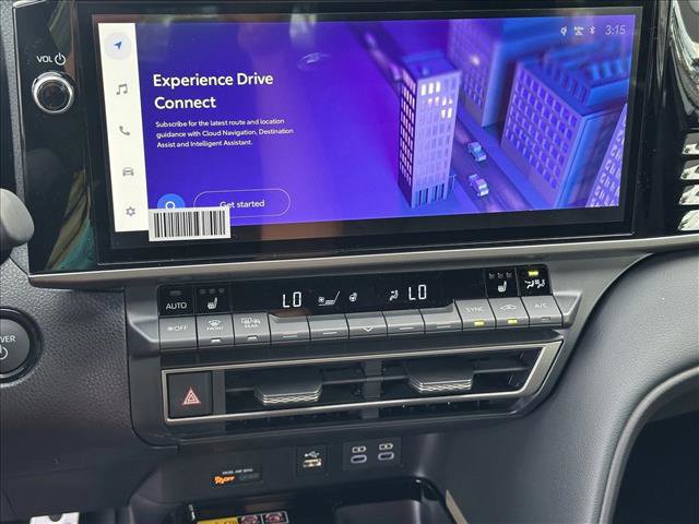 Certified 2026 Toyota Camry XSE FWD image 16