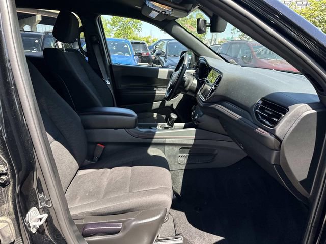 Used 2025 Dodge Durango GT AWD/4WD image 11