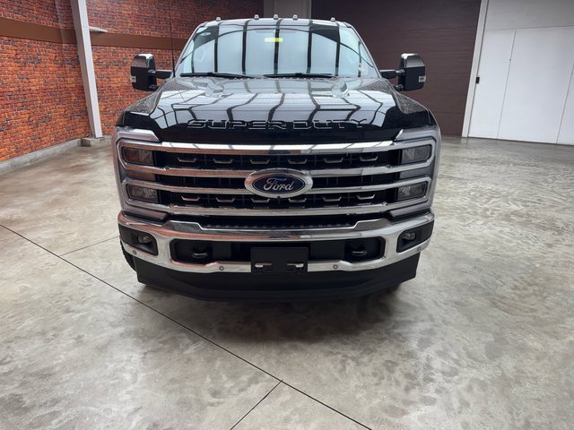 New 2025 Ford F250 Lariat w/ Lariat Ultimate Package image 8