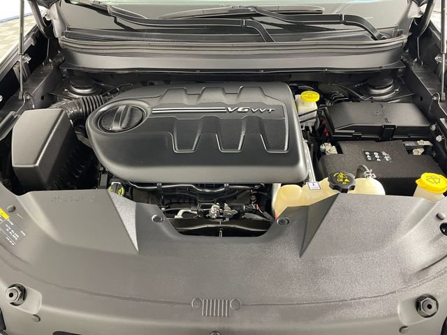 Certified 2022 Jeep Cherokee Trailhawk w/ Sound & Nav Group image 19