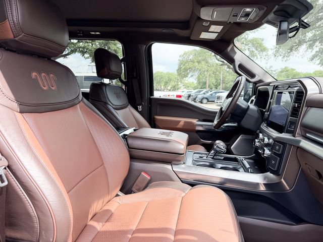 Used 2025 Ford F150 King Ranch AWD/4WD image 22