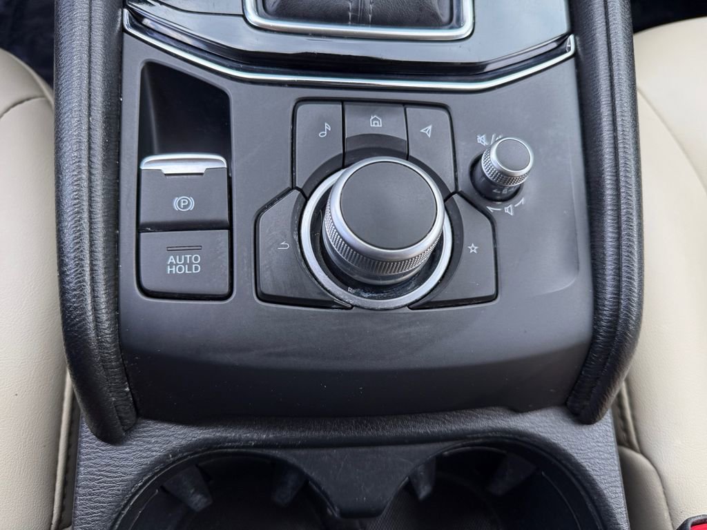 Used 2022 MAZDA CX-5 AWD 2.5 S w/ Select Package image 19