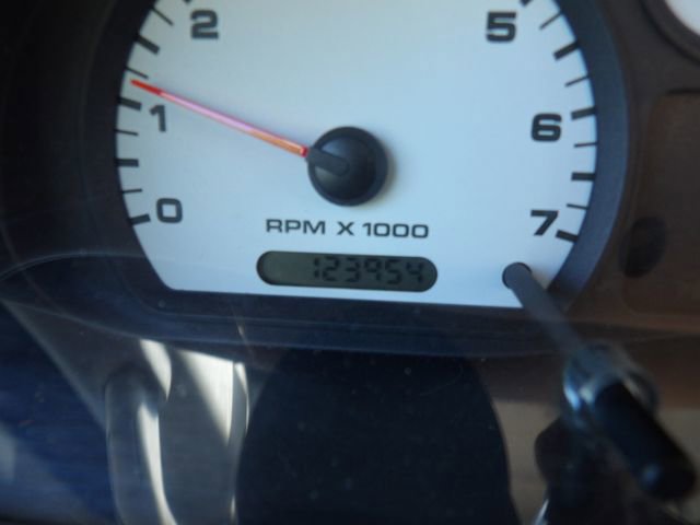 Used 2004 Ford Ranger Edge RWD image 11