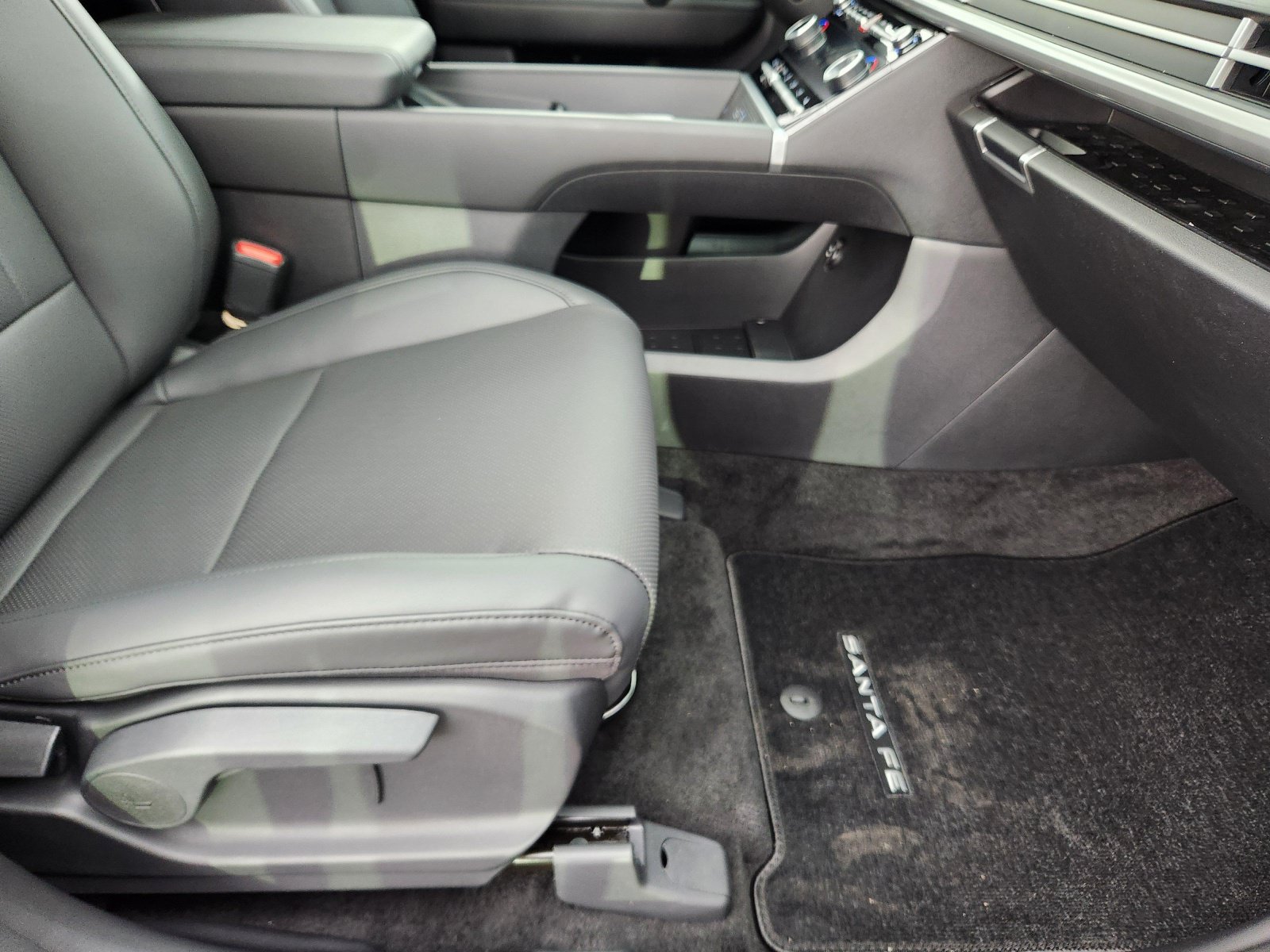 New 2026 Hyundai Santa Fe XRT AWD/4WD image 38