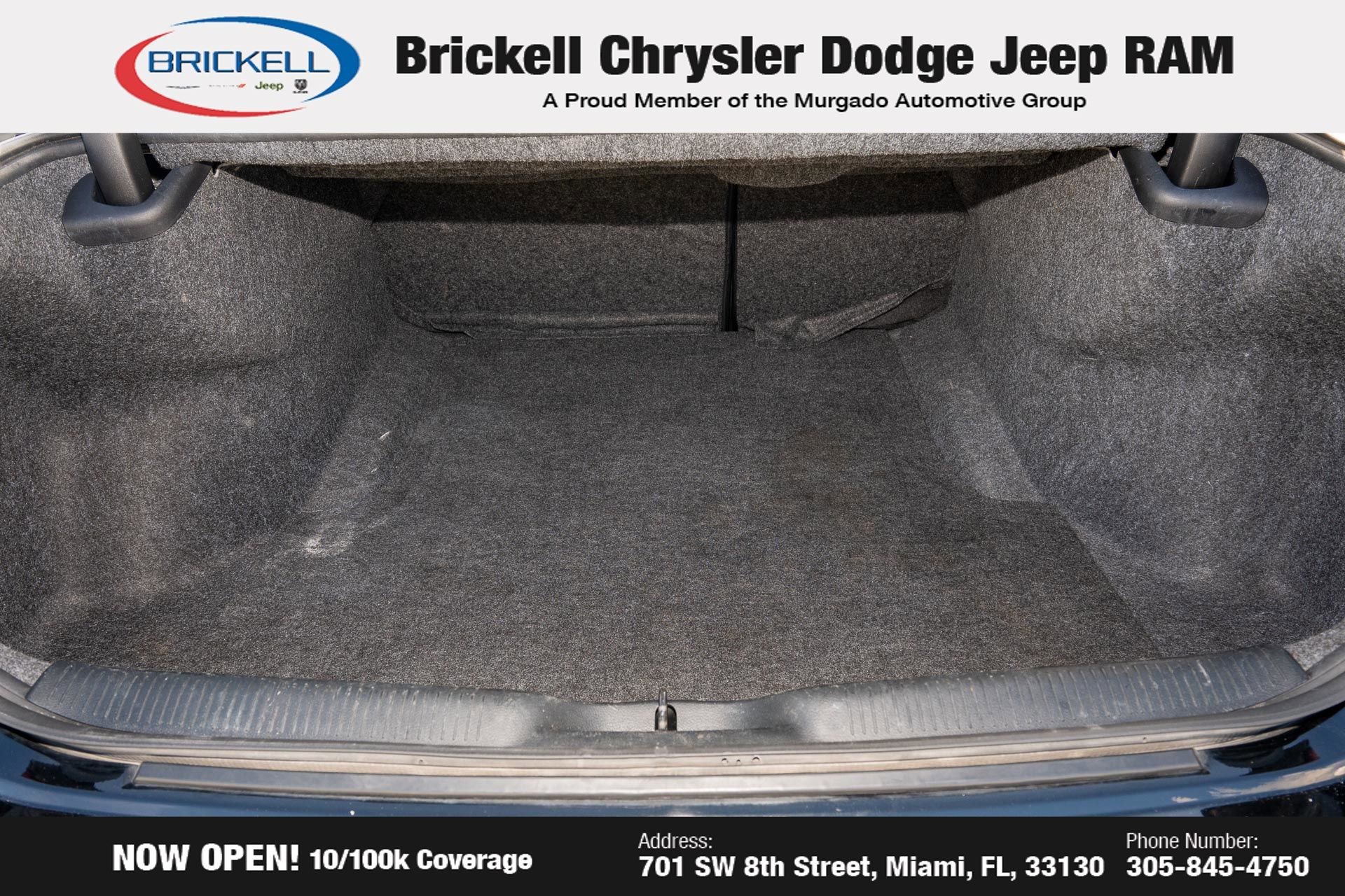 Used 2023 Dodge Charger GT image 9