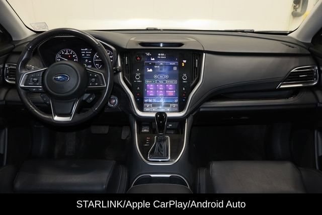 Used 2022 Subaru Outback Limited XT image 34
