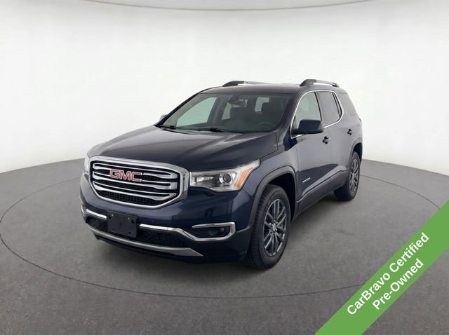 Used 2019 GMC Acadia SLT