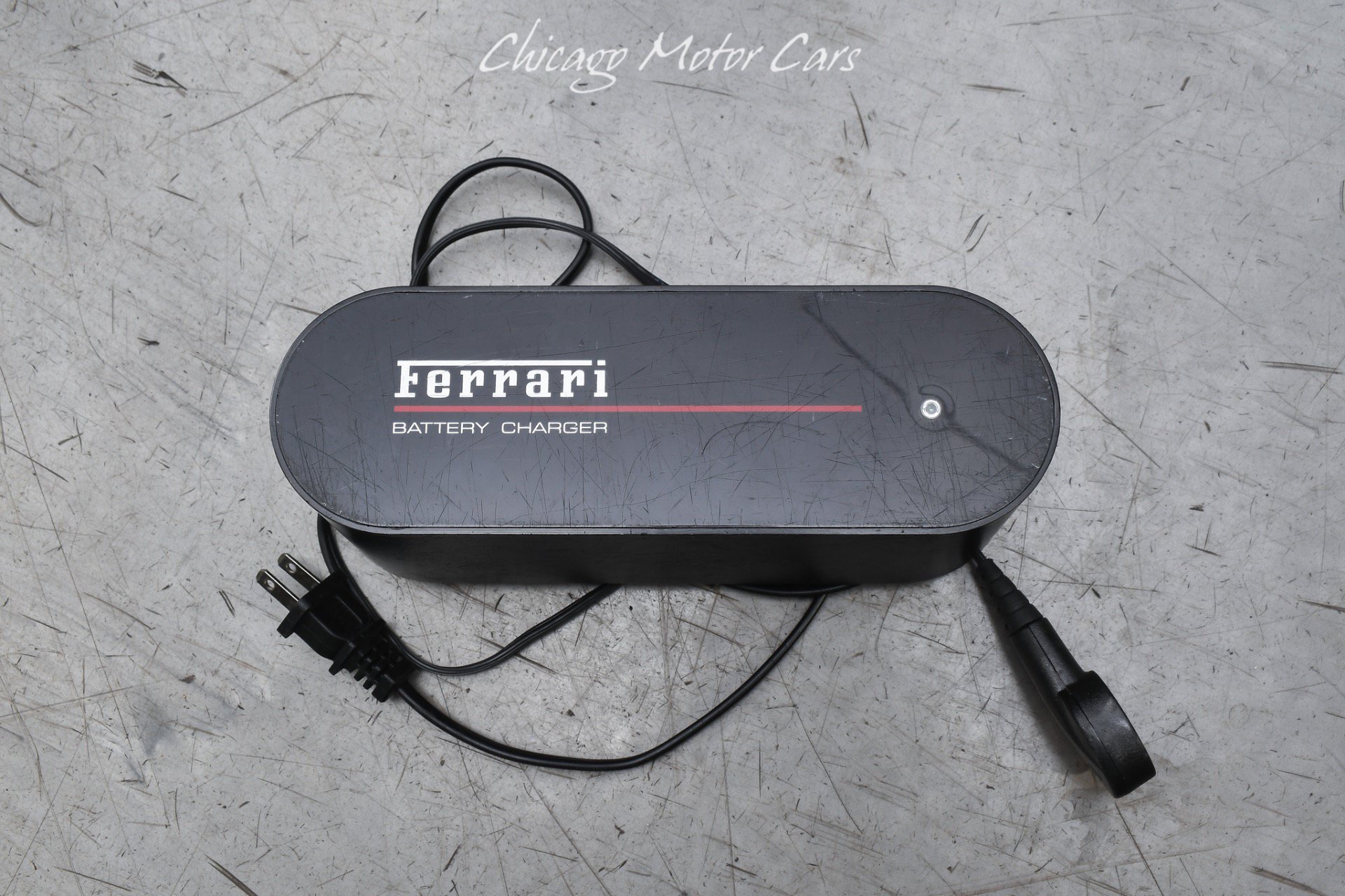 Used 2024 Ferrari Roma Spider RWD image 37