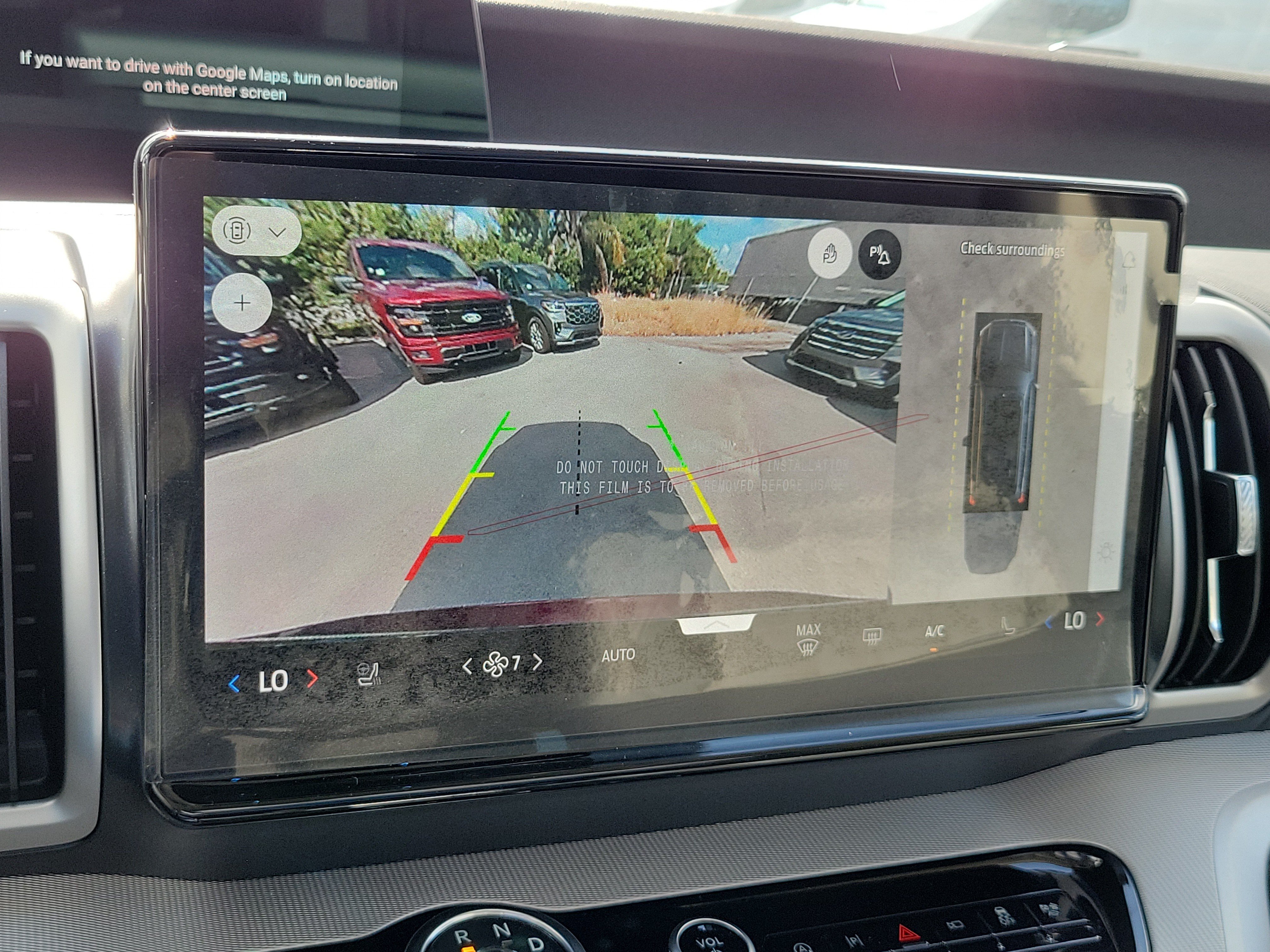 New 2027 Ford Expedition Max Active RWD image 18